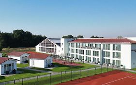 Havellandhalle Resort - Hotel, Sport und Wellness